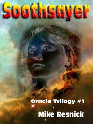 cover image of Soothsayer